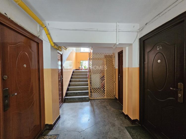 Apartament cu 2 camere de vanzare zona Ciresica Constanta - 5