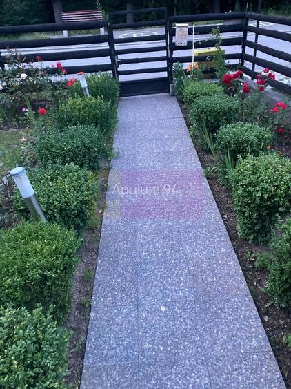 Vila de vanzare in Busteni - Zona semicentrala - 11