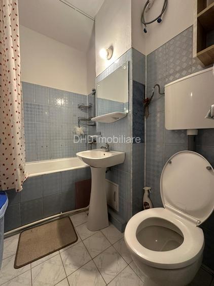 Apartament 2 camere decomandat, Central - 5