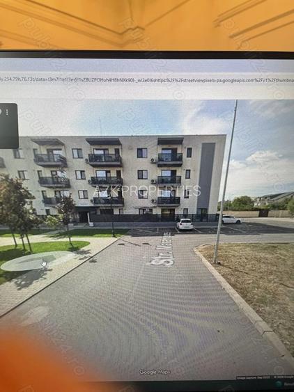 Teren intravilan   Strada Maramureș, Otopeni - 3