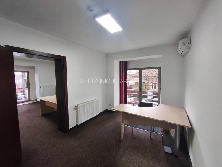 Birou de inchiriat 70 mp 650 euro - 5