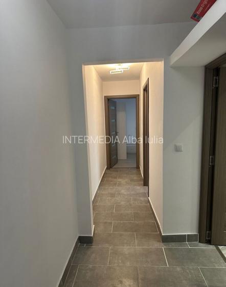 Apartament 2 camere decomandat | 1 Baie | balcon | 49 mp | Loc Parcare | Centru - 3