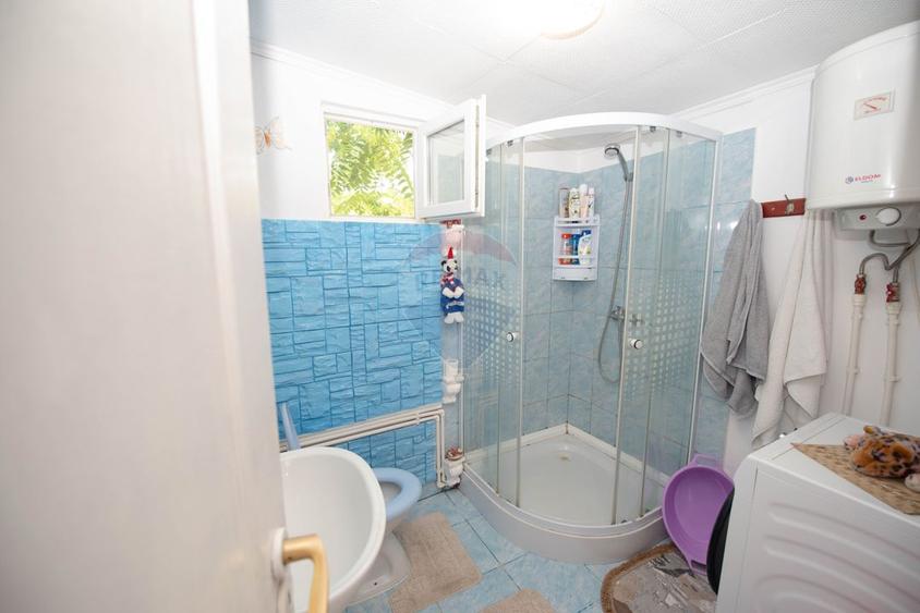 Casa de vanzare Adunatii Copaceni 116mp Giurgiu