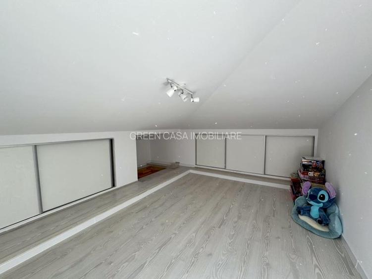 Casa tip quadruplex, 170mp utili, zona Parcului Poligon - 14