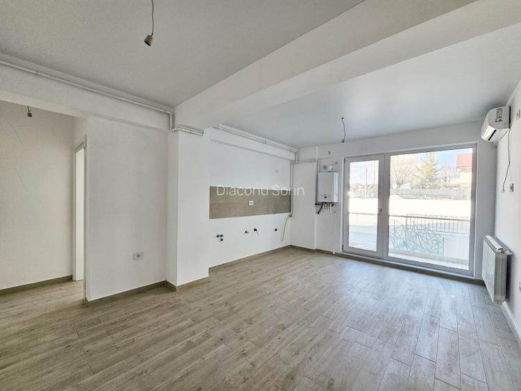 Apartament in complex cu piscina privata si sala de fitness - 3