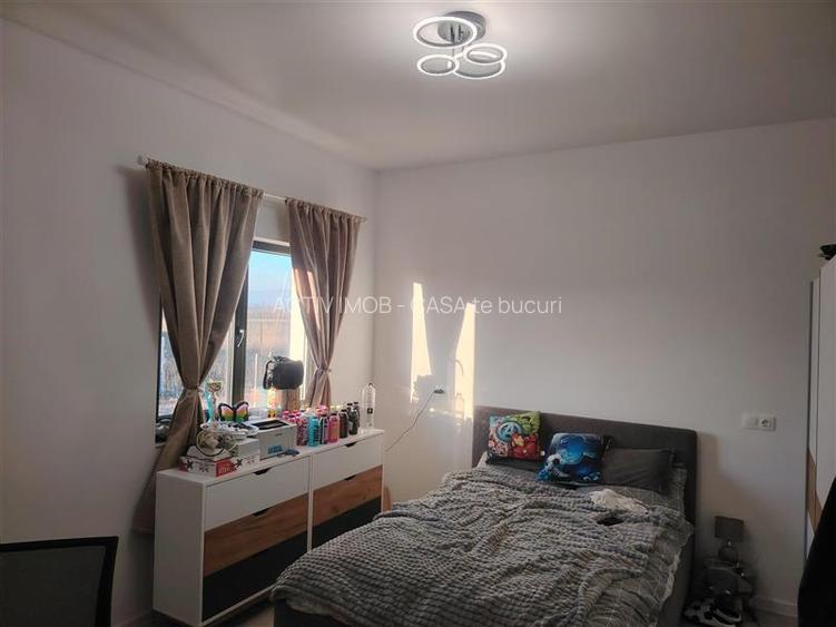 Casa constructie 2025 situata in cartier rezidential, vecinatati excelente - 4