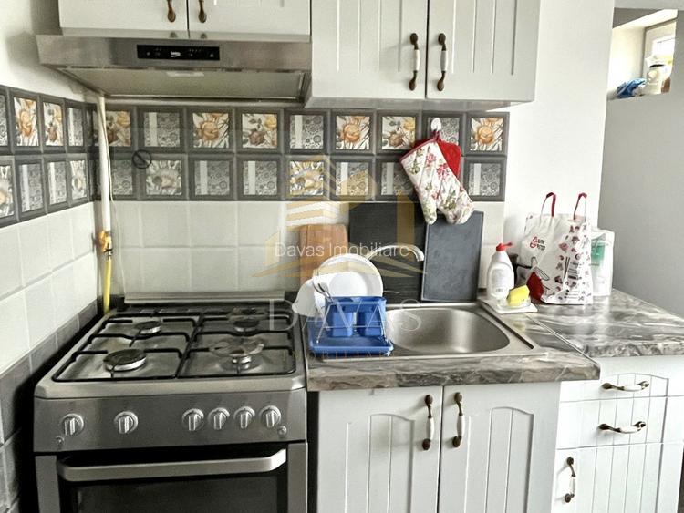 COMISION 0% | Apartament de 2 camere decomandate | Dambul Rotund - 7