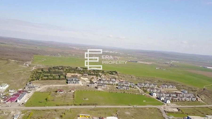 Apartament 3 camere 61 mp, etaj 1 -Cristian - 8