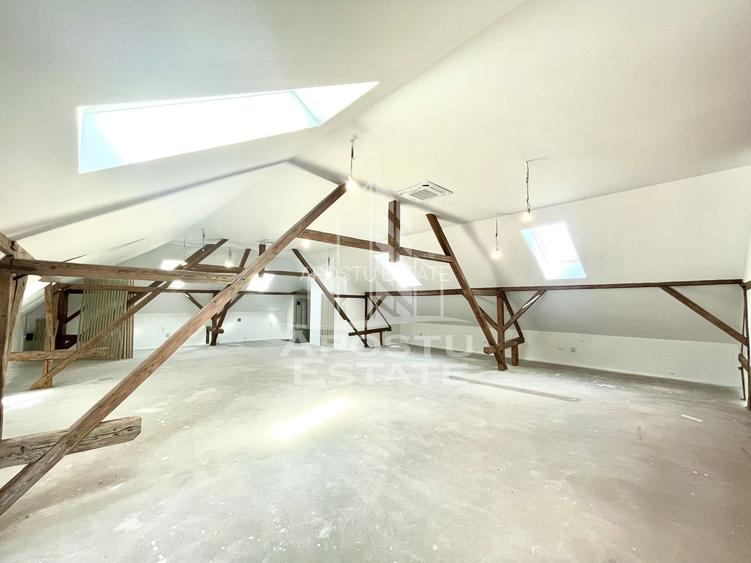 Casa renovata complet, cu teren 1179 mp, in zona Ultracentrala - 12