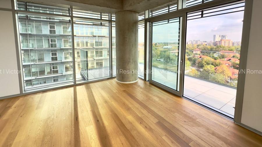 REA1023610 Apartament 3 camere I Up Site Floreasca - 3