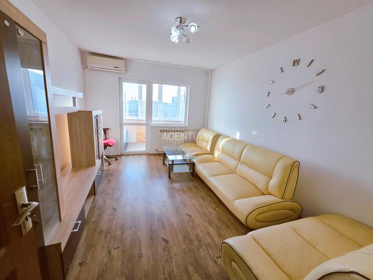 2 camere Dristor - Park Lake et 9/10 stradal - 7