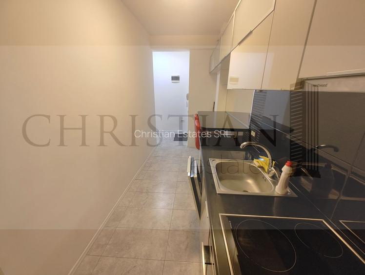 Apartament 2 Camere Centru Vechi - Urgență 2  Gabroveni Selari - 6