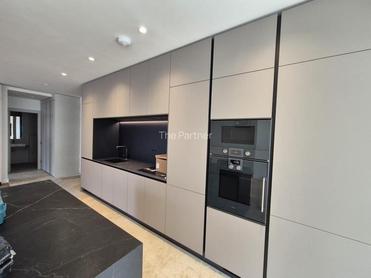 Apartament 4 camere LUX cu grădină 150 mp | Arqa Jollie Village – Iancu Nicolae - 5