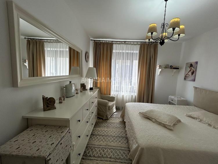 2 Room Apartment | 13 Septembrie-Marriott Hotel - 5