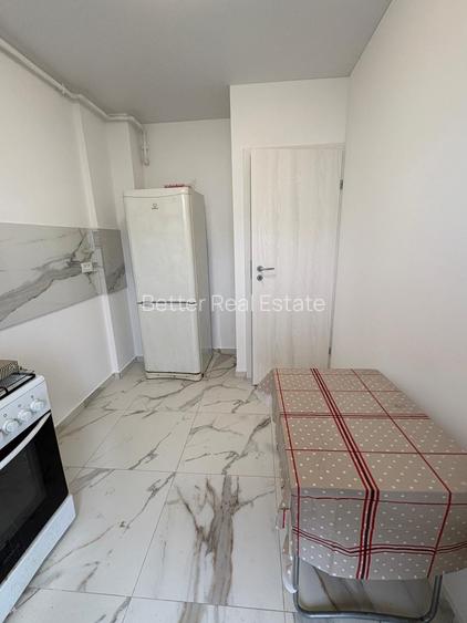 Garsoniera finalizata - Mutare rapida - 38 mp - 6