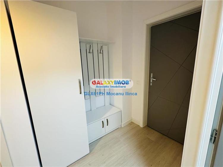 Inchiriere apartament superb, 2 camere, bloc nou, Ploiesti - 9