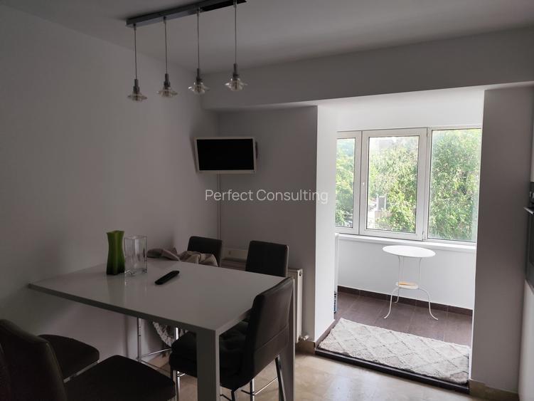 Tineretului apartament 2 camere spatios in bloc nou langa parc,metrou si piata - 5