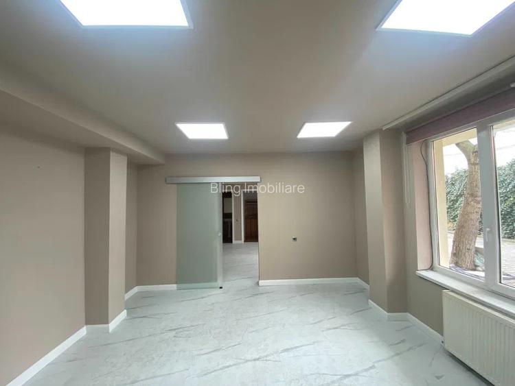 Spatiu de birou, 50 mp utili, recent renovat, parcare, zona P-ta Mihai Viteazul - 6