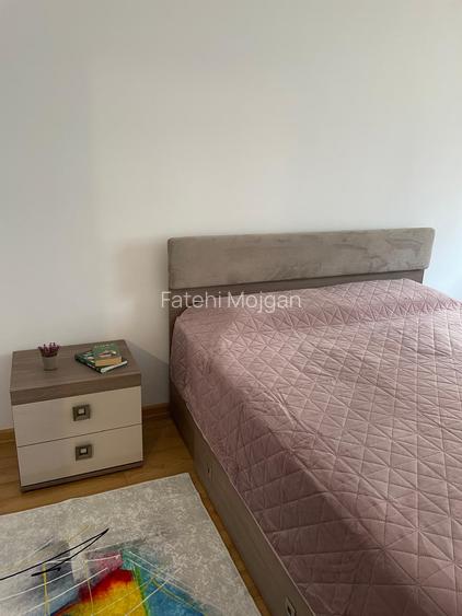 Dorobanti - Capitale - 2 camere de inchiriat- balcon 16 mp - 4