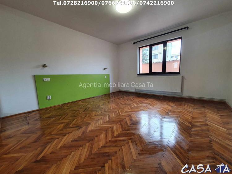 Inchiriere casa, situata in Targu Jiu, M.C Oancea (Cartier Grivitei) - 11