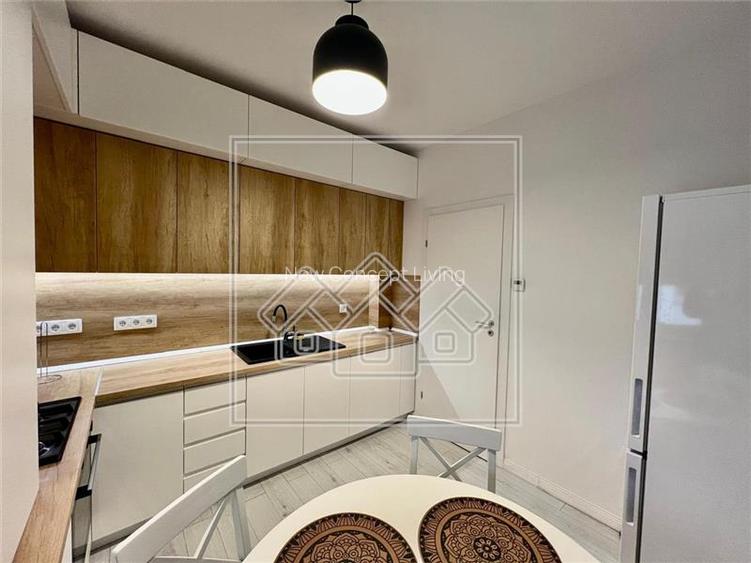 Apartament de inchiriat - 2 camere, loc de parcare - Deventer - 4