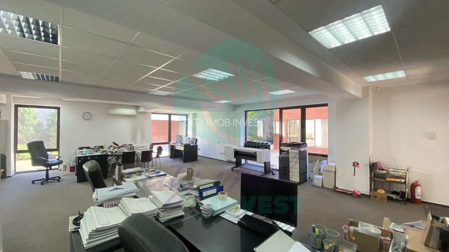 Spațiu de Birouri Modern, Cișmigiu - 4