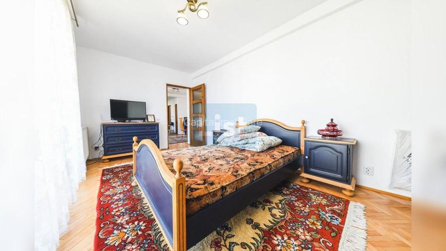 EXCLUSIVITATE! 3 camere, etajul 1/2, garaj, imobil 2004, zona Cipariu - 3