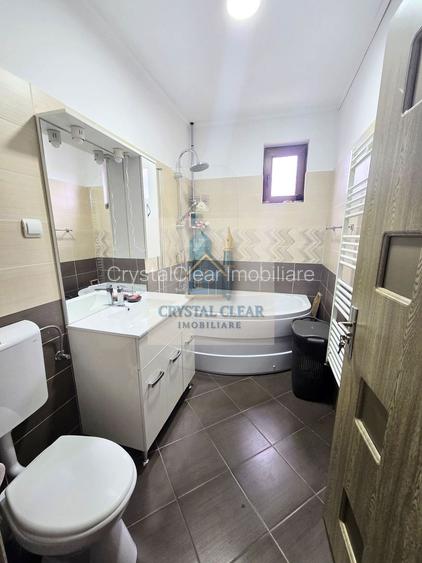 Casă 4 camere + teren de 308 mp - zona Sângeorgiu de Mureș - 7