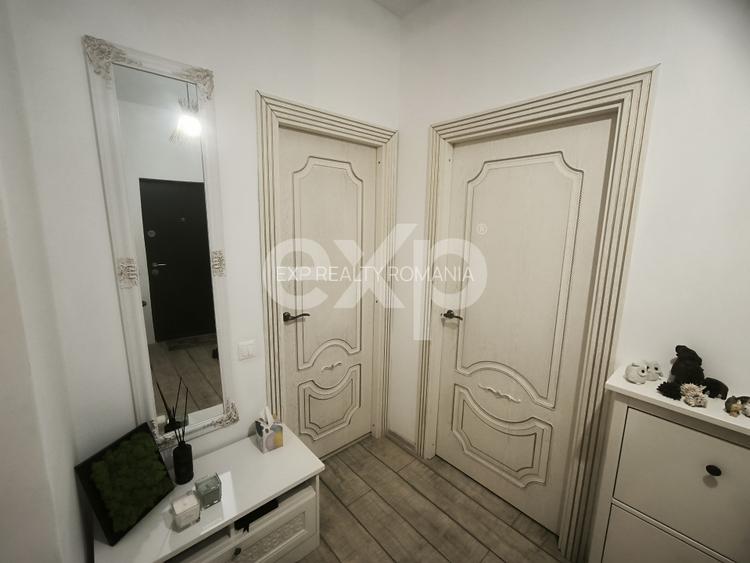 Mioveni – Robea | 3 camere | 85 mp | Grădină proprie 49 mp | Bloc 2021 - 9