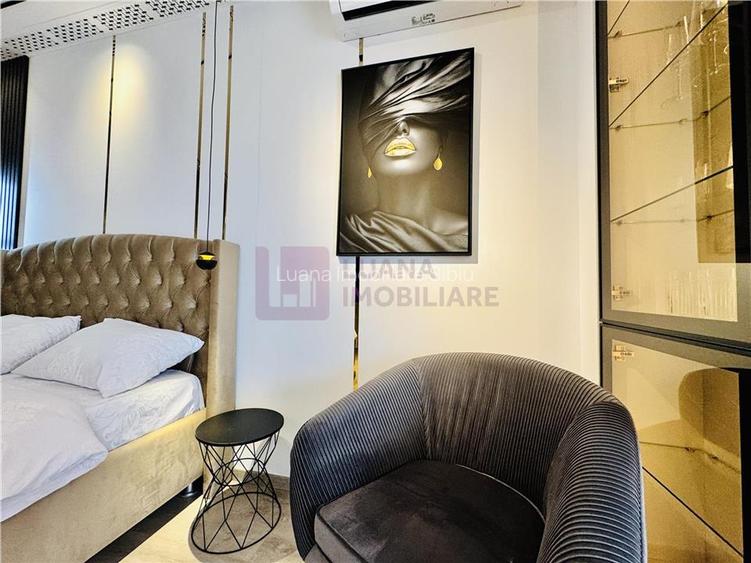 Prima inchiriere | Studio de lux | Evo Doamna Stanca | video - 3