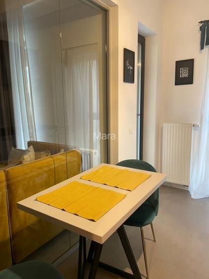 Apartament Nou cu Loc de Parcare in Complexul 21 Residence, Politehnica - 10