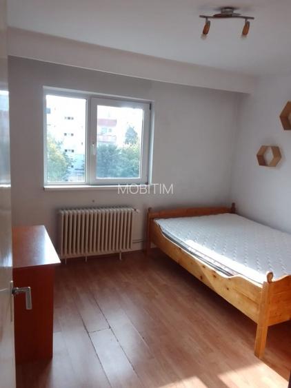 Apartament cu 3 camere Manastur  strada Campului - 3