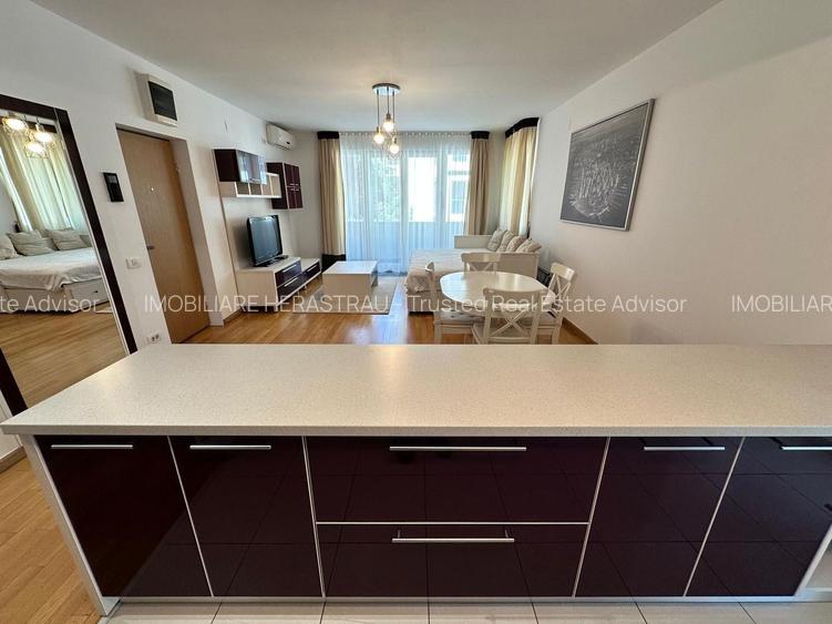 2 camere de inchiriat | Nordului | Herastrau - 4