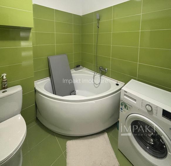 Apartament 3 camere - Pod IRA - 2