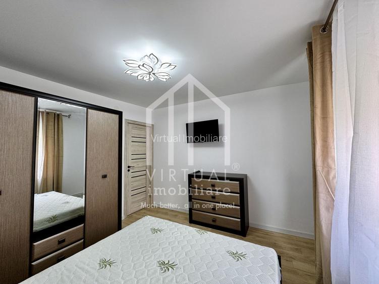 Apartamet cu 3 camere, 75mp utili, decomandat, pivnita, Strand - 15
