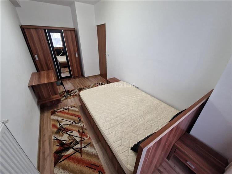 Apartament 2 camere 50mp, terasa 12.22mp, Centru, zona NTT DATA - 4