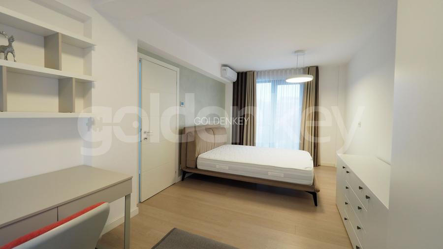 Vila duplex cu 5 camere modern mobilata | Restaurant Papion - 17