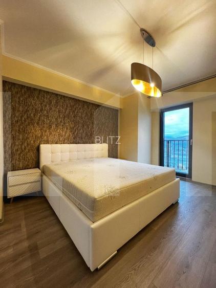 Apartament la cheie! 49mp, bloc nou, zona Calea Floresti - 8