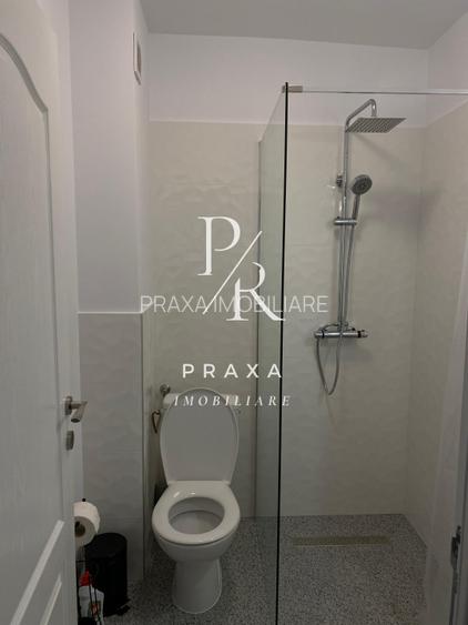 Apartamet de vanzare 3 camere , gradina de 100 mp si garaj subteran! - 20