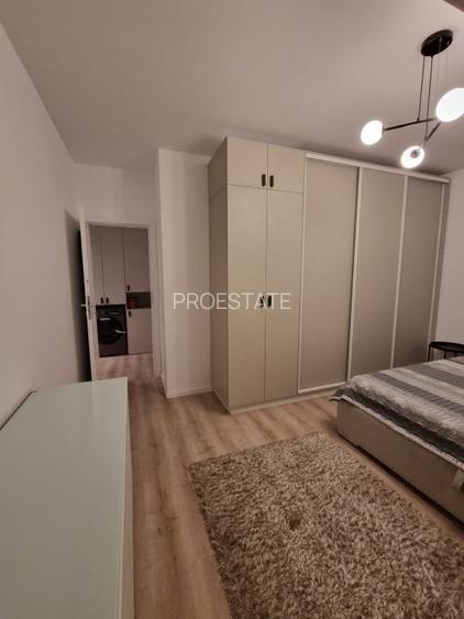 Apartament 2 camere | Decomandat | Prima inchiriere | Parcare inclusa | - 8