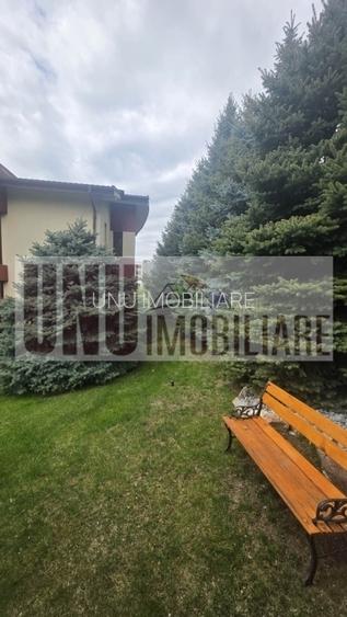 Casă individuală Bucium, Plopii fără Soț - 7