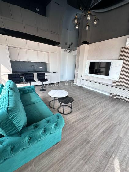 Mamaia Nord - Phoenicia Resort apartament vedere frontală la mare - 3