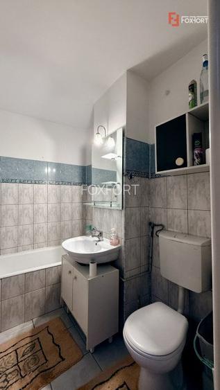 COMISION 0% Apartament cu 2 camere + boxa, zona Olimpia - Stadion - 9