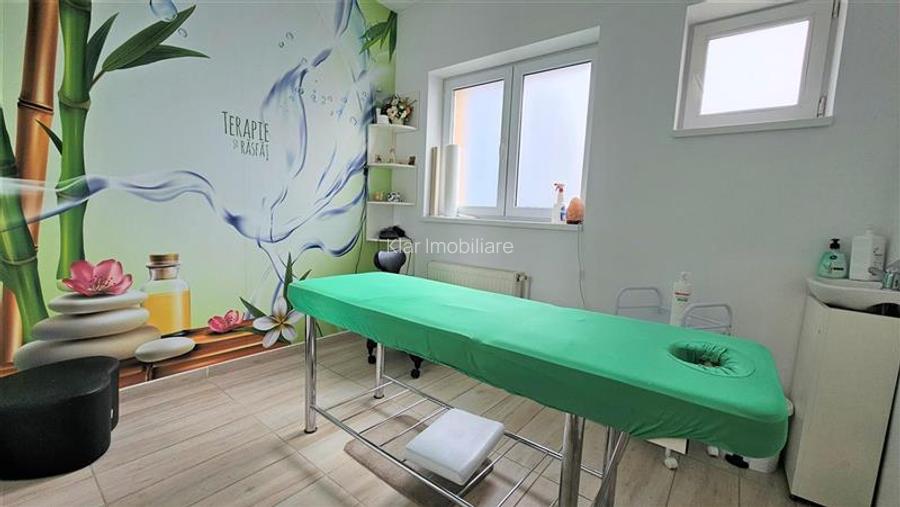 Imobil individual cu functiuni mixte, pretabil pentru investitie, centru - 5