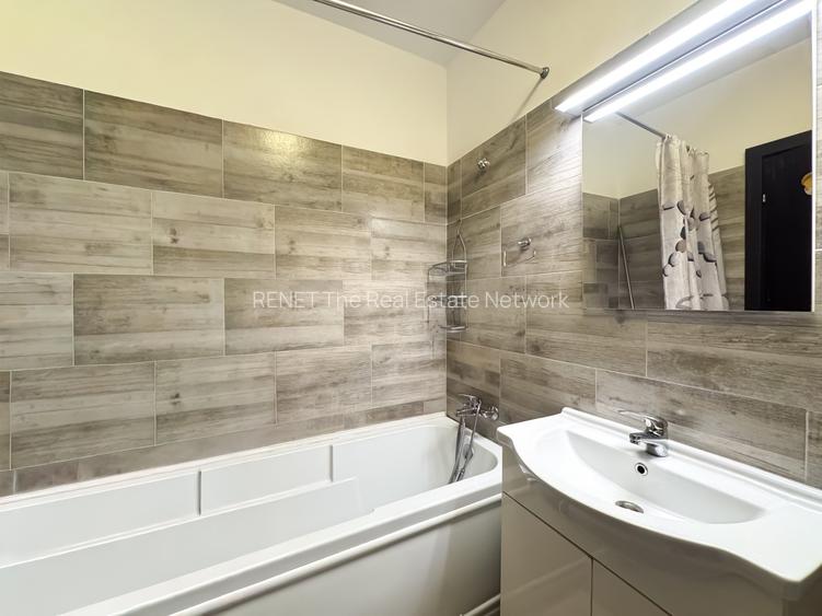 Apartament 2 Camere - Pantelimon - 9