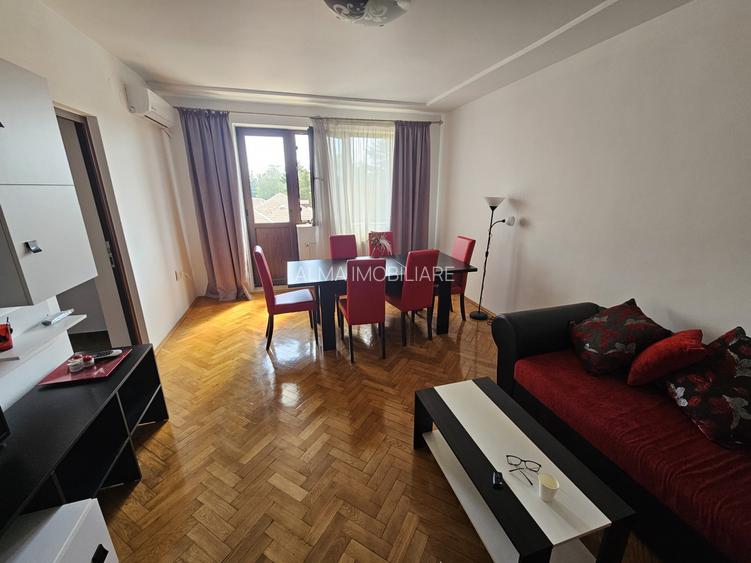 Ocazie! Apartament 3 camere, 86 mp utili, 3 camere, 2 balcoane, Cluj Arena! - 6