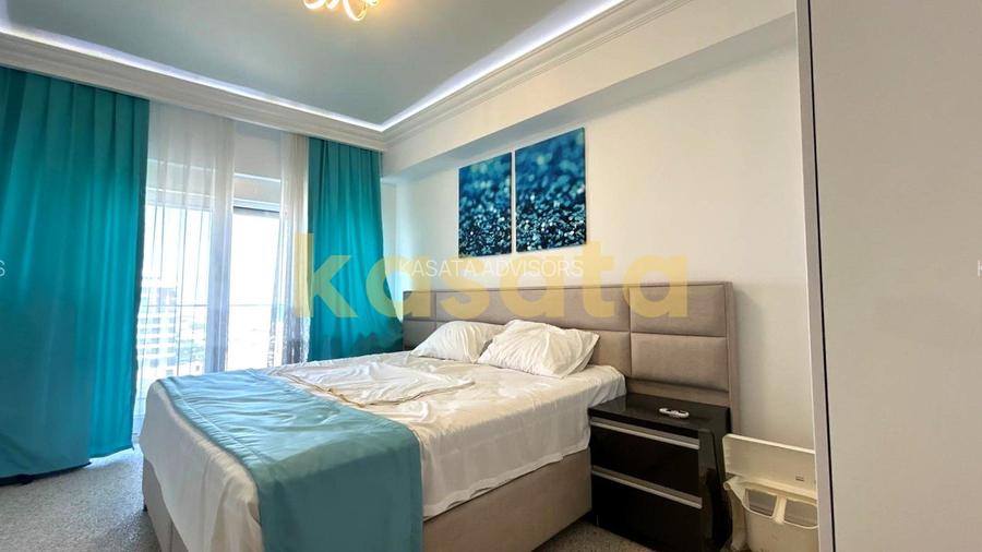 3 camere I White Tower I vedere panoramica I terasa 27 mp I et 7 - 10