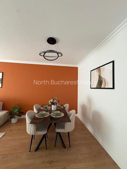 Apartament premium 2 camere | Lujerului | - 5