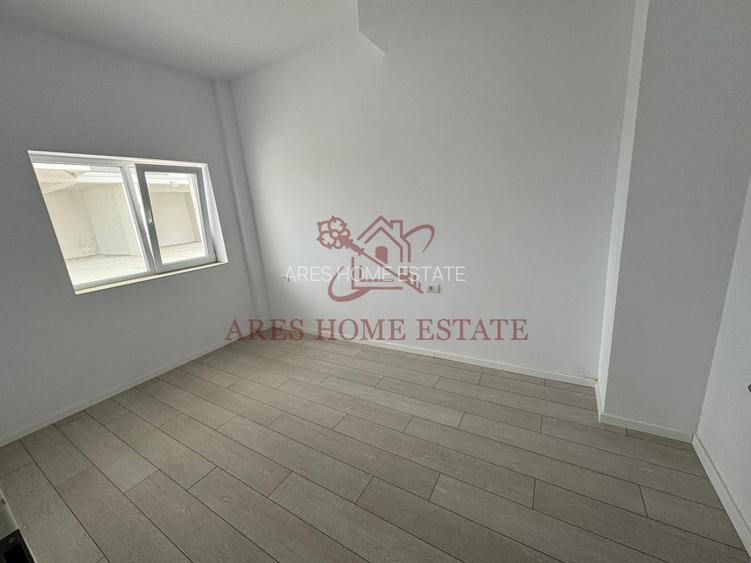 Apartament modern cu 3 camere la parter. TVA inclus - 5