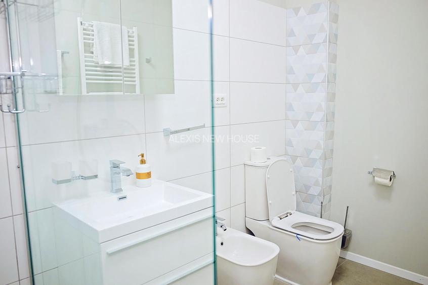 Apartament de lux bloc nou FALEZA NORD - 5